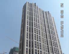 甘肅蘭州天居.錦河丹堤