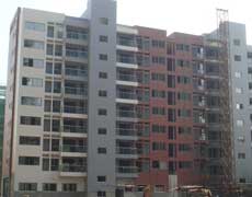 廣西貴港.九龍新城