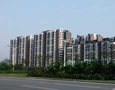 廣西桂林.碧園印象桂林