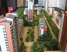 遼寧營口-陽光花園