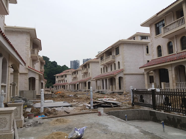 順應(yīng)國家政策，水包水多彩涂料或迎重大利好