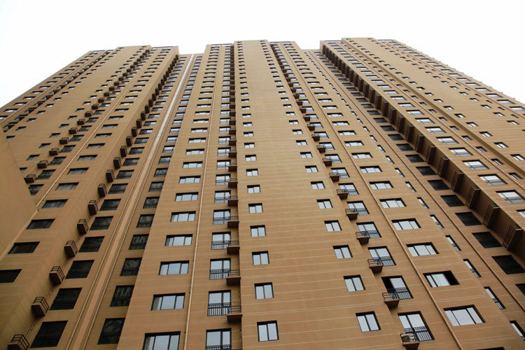 建筑涂料輥涂施工的優(yōu)點有哪些？