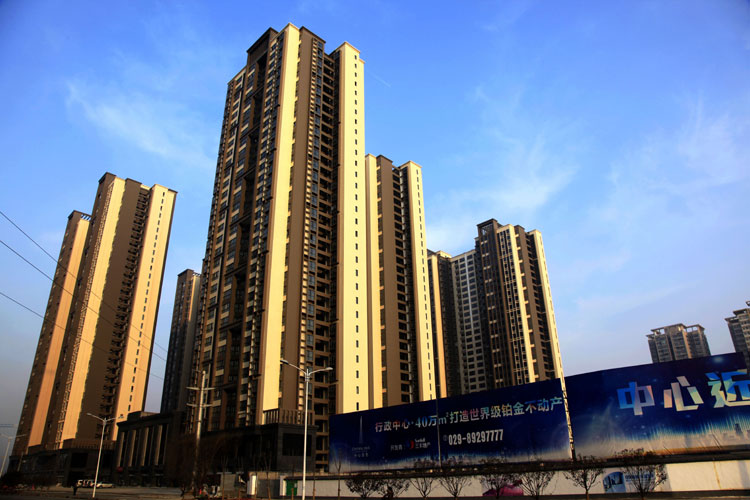 建筑外墻涂料施工質(zhì)量優(yōu)化控制